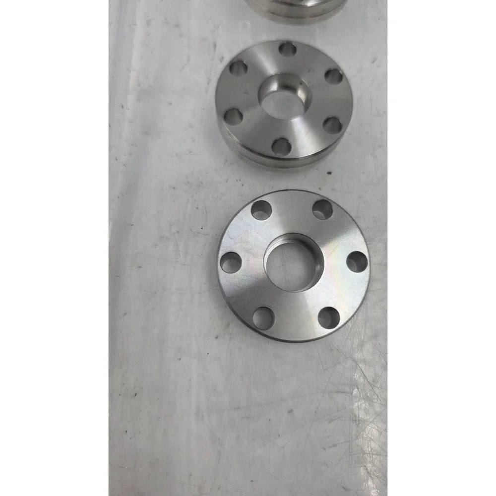 4 Flange 1.33